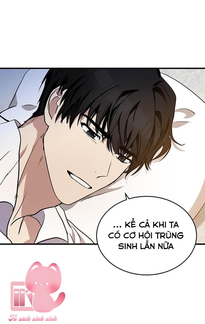 Ác Nữ Trùng Sinh - Chap 73