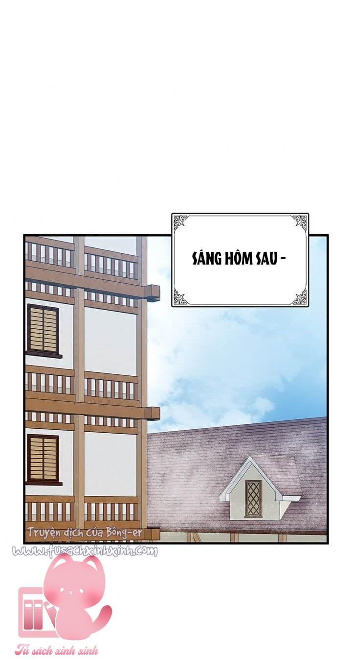 Ác Nữ Trùng Sinh - Chap 73