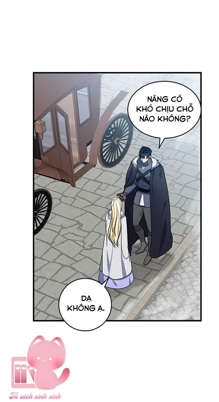 Ác Nữ Trùng Sinh - Chap 73