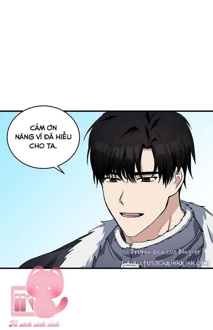 Ác Nữ Trùng Sinh - Chap 73