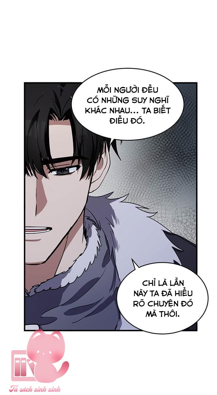 Ác Nữ Trùng Sinh - Chap 73