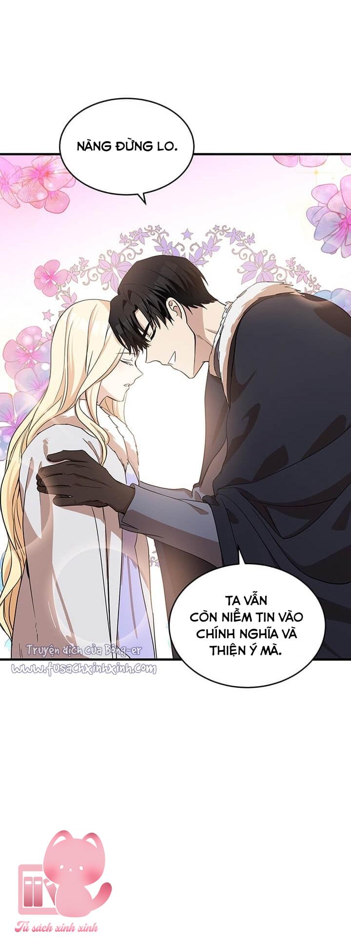 Ác Nữ Trùng Sinh - Chap 73