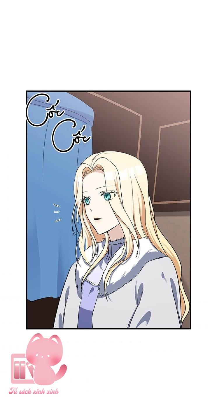 Ác Nữ Trùng Sinh - Chap 73