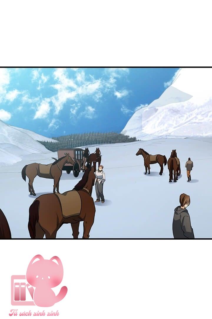 Ác Nữ Trùng Sinh - Chap 73