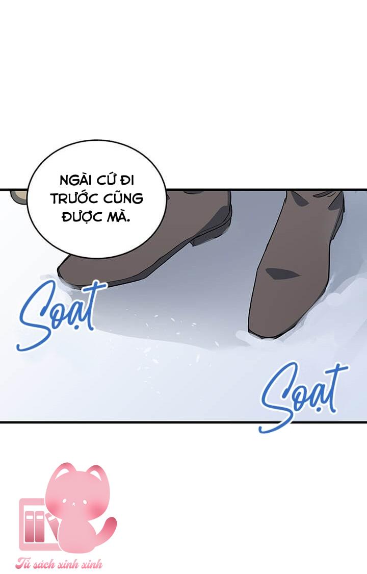 Ác Nữ Trùng Sinh - Chap 73