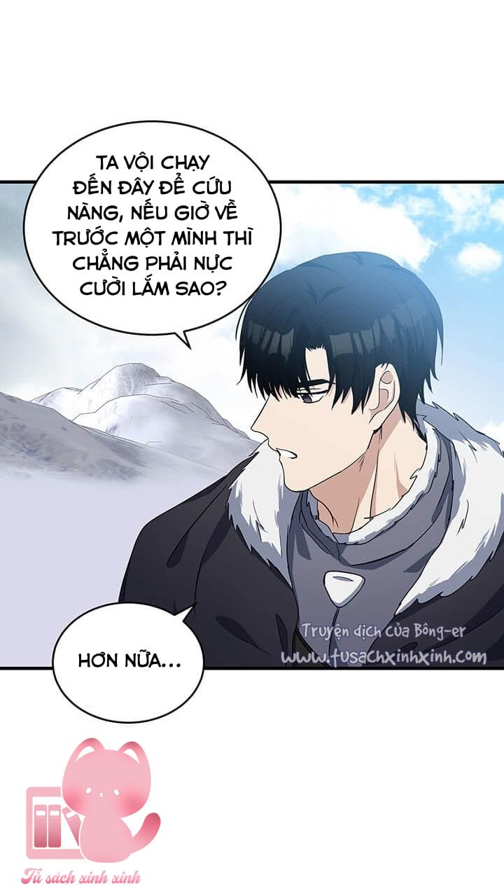 Ác Nữ Trùng Sinh - Chap 73