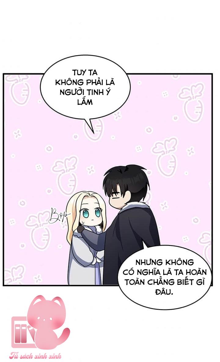 Ác Nữ Trùng Sinh - Chap 73