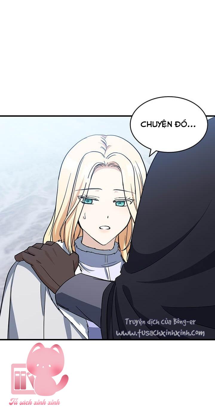 Ác Nữ Trùng Sinh - Chap 73