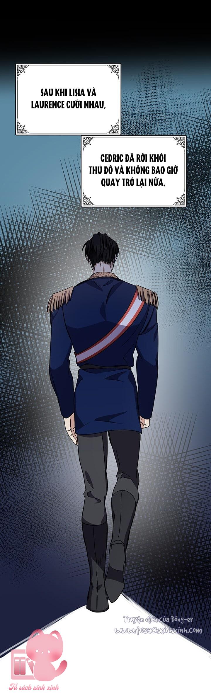 Ác Nữ Trùng Sinh - Chap 73