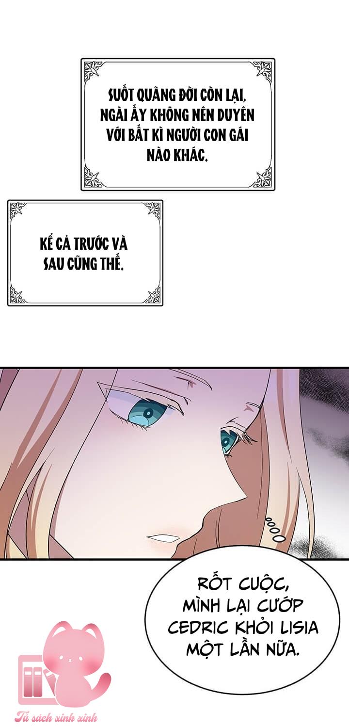 Ác Nữ Trùng Sinh - Chap 73
