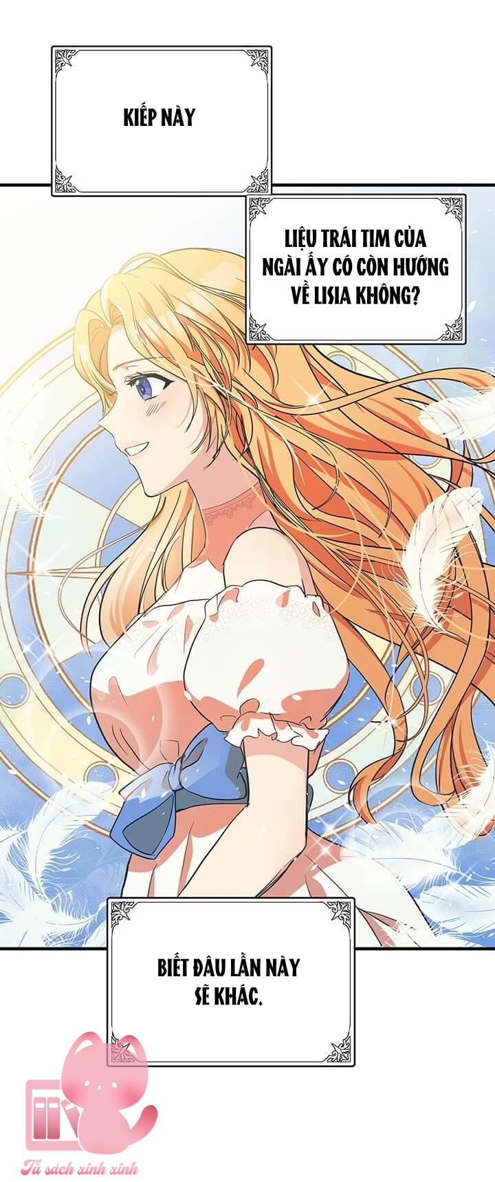 Ác Nữ Trùng Sinh - Chap 73