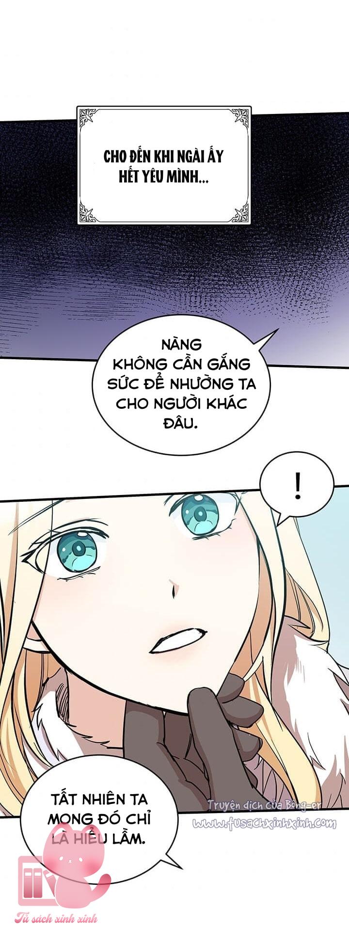 Ác Nữ Trùng Sinh - Chap 73
