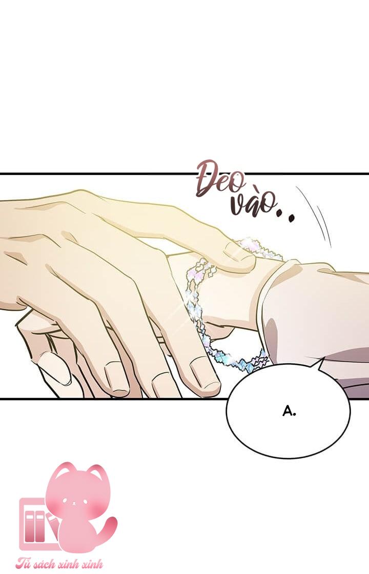 Ác Nữ Trùng Sinh - Chap 73