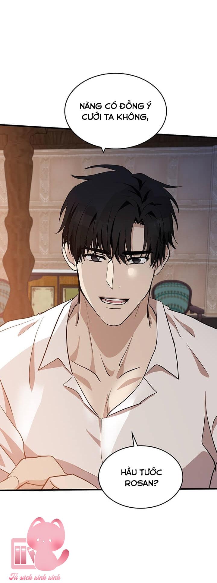 Ác Nữ Trùng Sinh - Chap 73