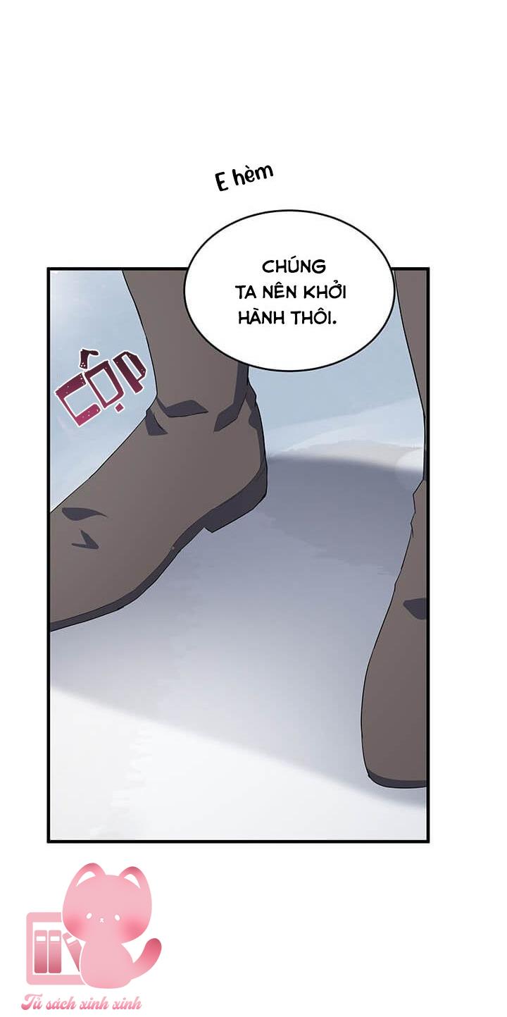 Ác Nữ Trùng Sinh - Chap 74