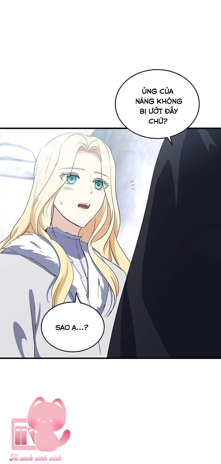 Ác Nữ Trùng Sinh - Chap 74