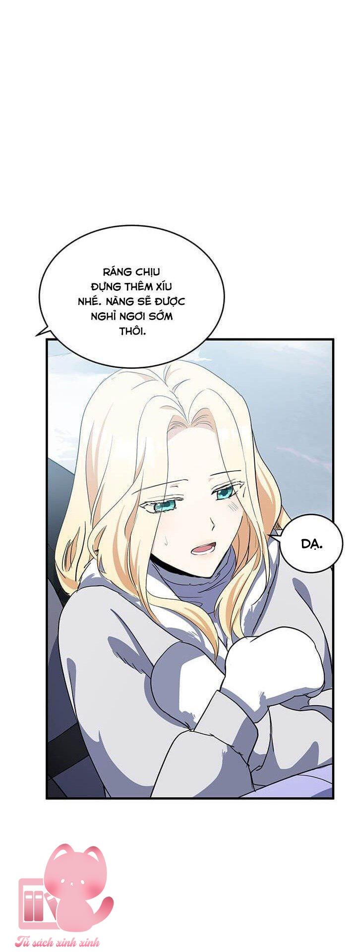 Ác Nữ Trùng Sinh - Chap 74