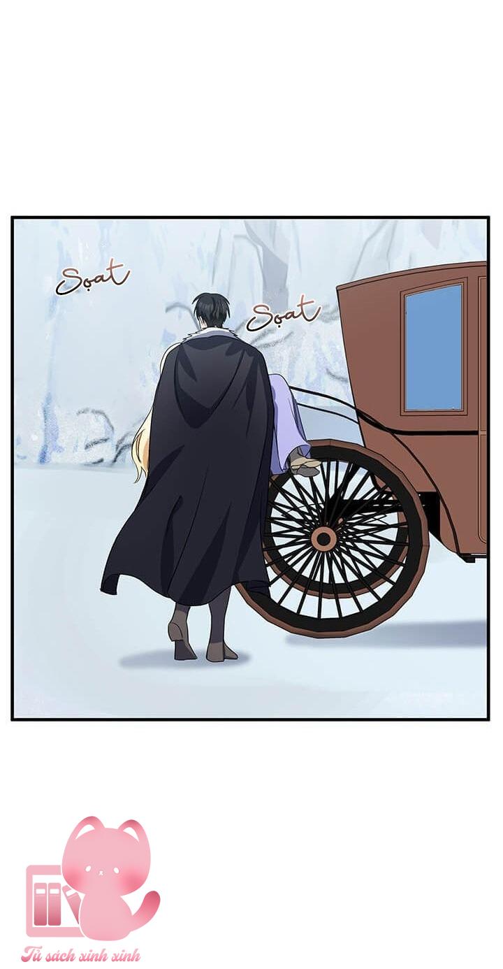 Ác Nữ Trùng Sinh - Chap 74