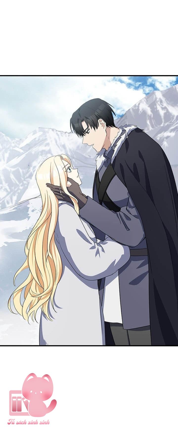 Ác Nữ Trùng Sinh - Chap 74