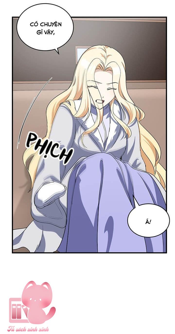 Ác Nữ Trùng Sinh - Chap 74