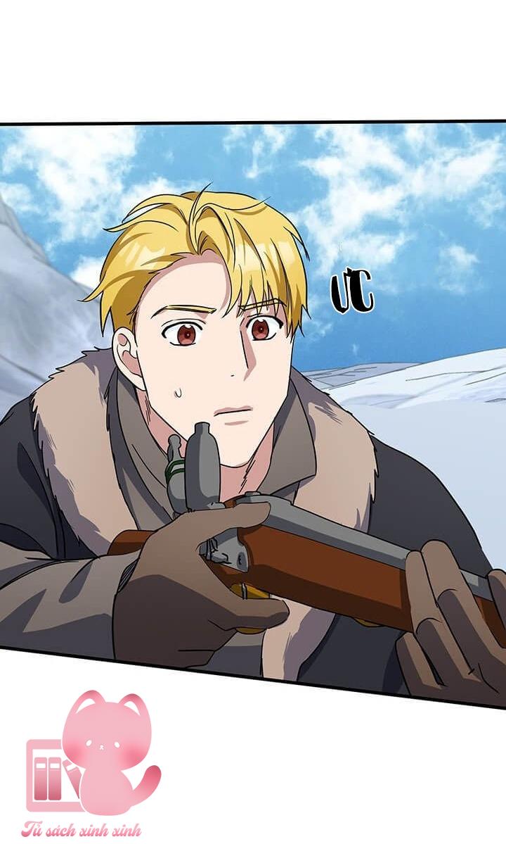 Ác Nữ Trùng Sinh - Chap 74