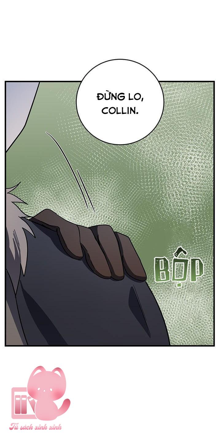 Ác Nữ Trùng Sinh - Chap 74