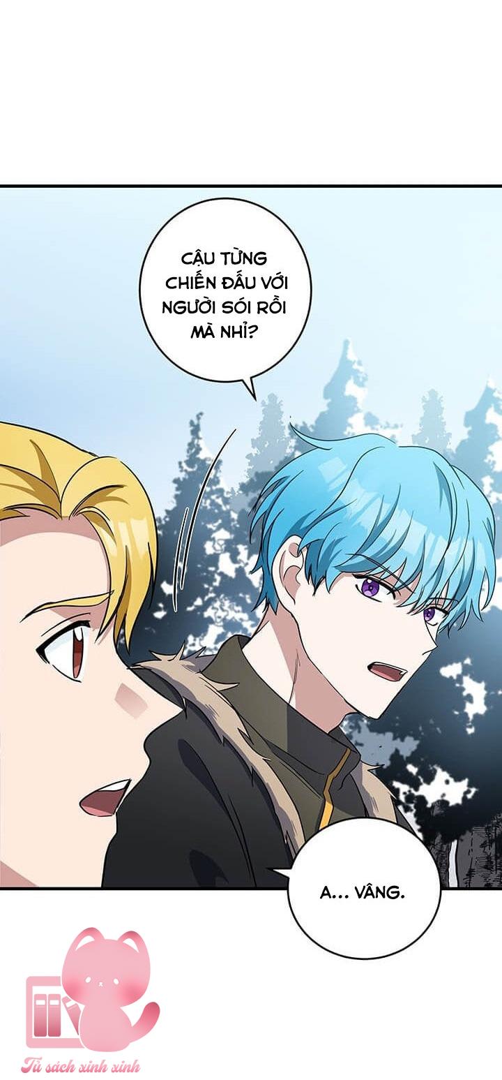 Ác Nữ Trùng Sinh - Chap 74