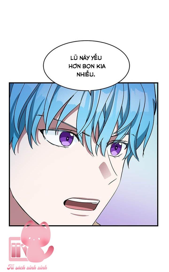 Ác Nữ Trùng Sinh - Chap 74