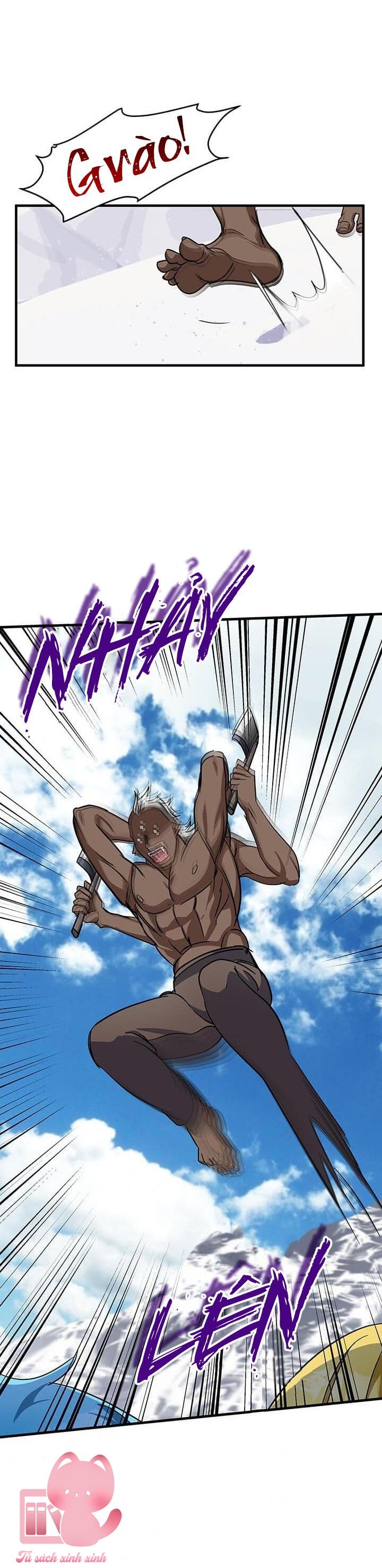 Ác Nữ Trùng Sinh - Chap 74