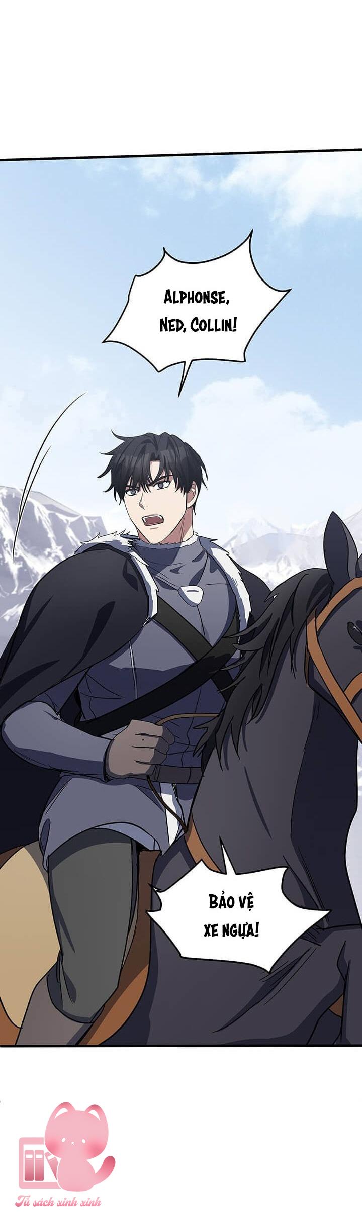 Ác Nữ Trùng Sinh - Chap 74