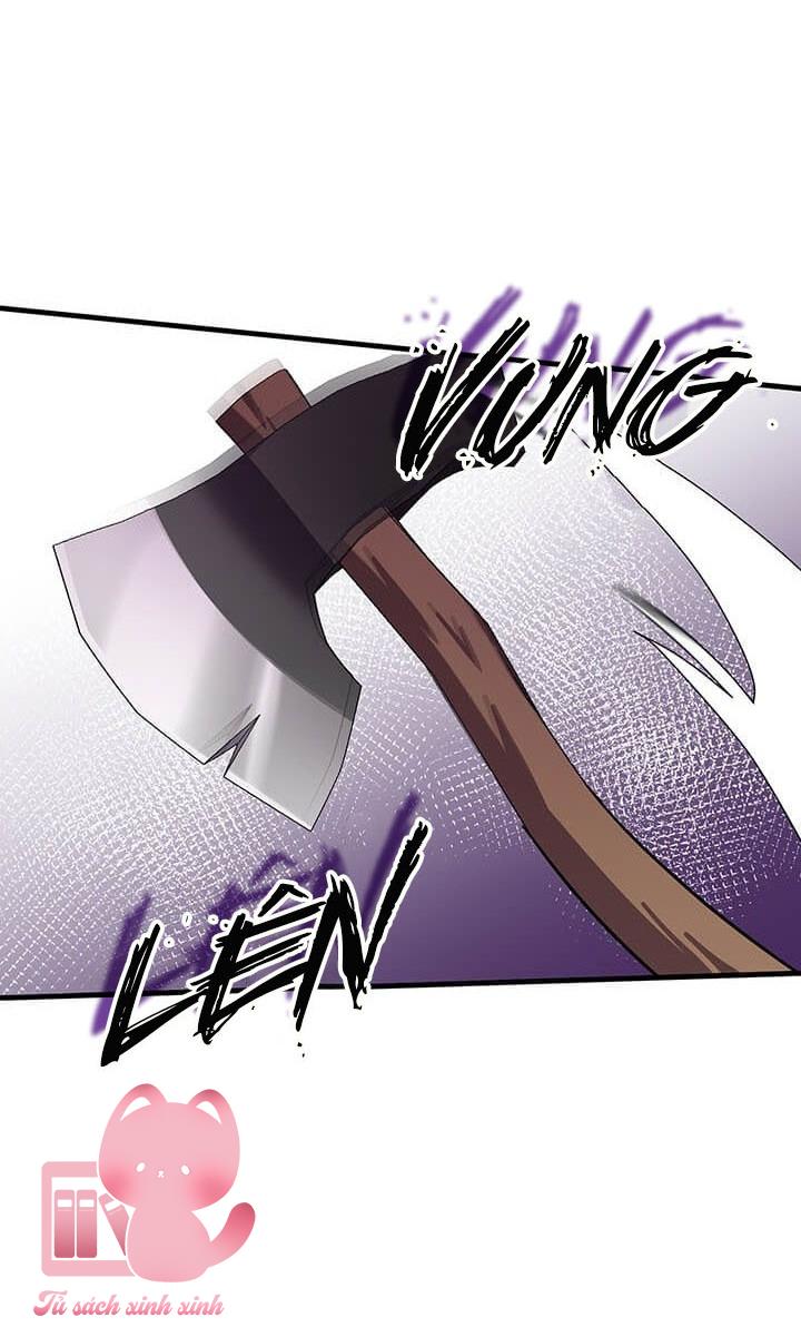 Ác Nữ Trùng Sinh - Chap 74