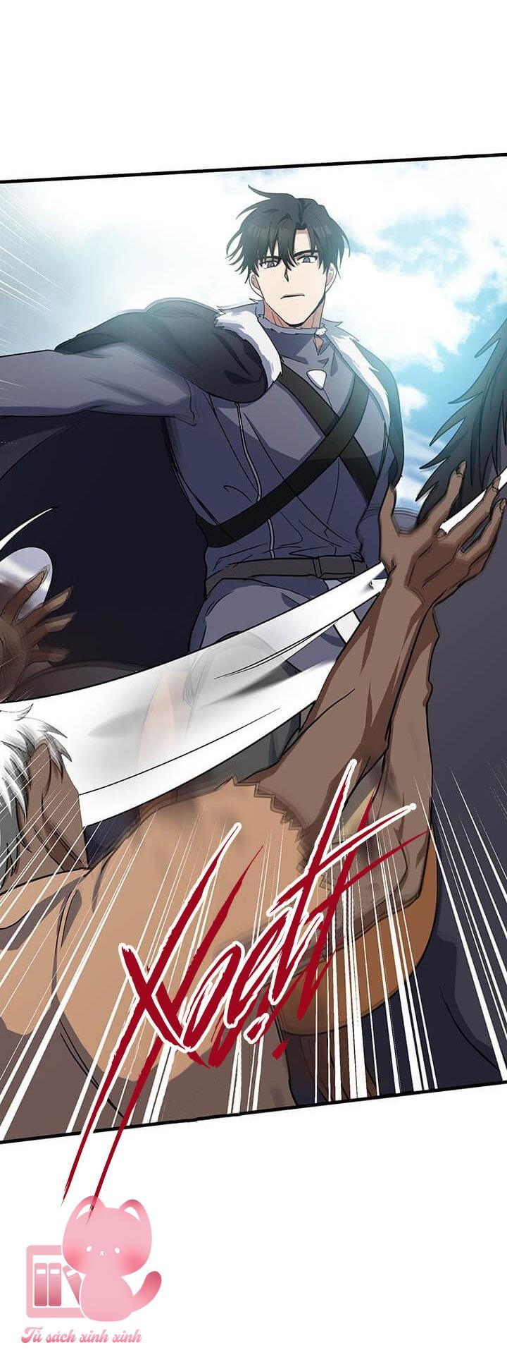 Ác Nữ Trùng Sinh - Chap 74