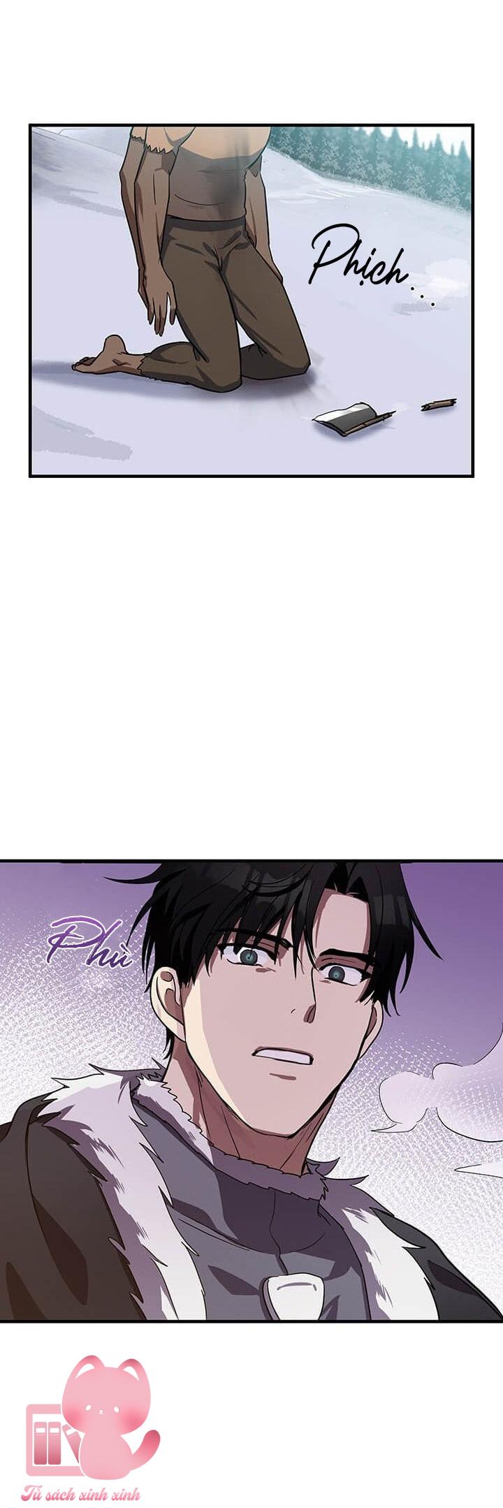 Ác Nữ Trùng Sinh - Chap 74