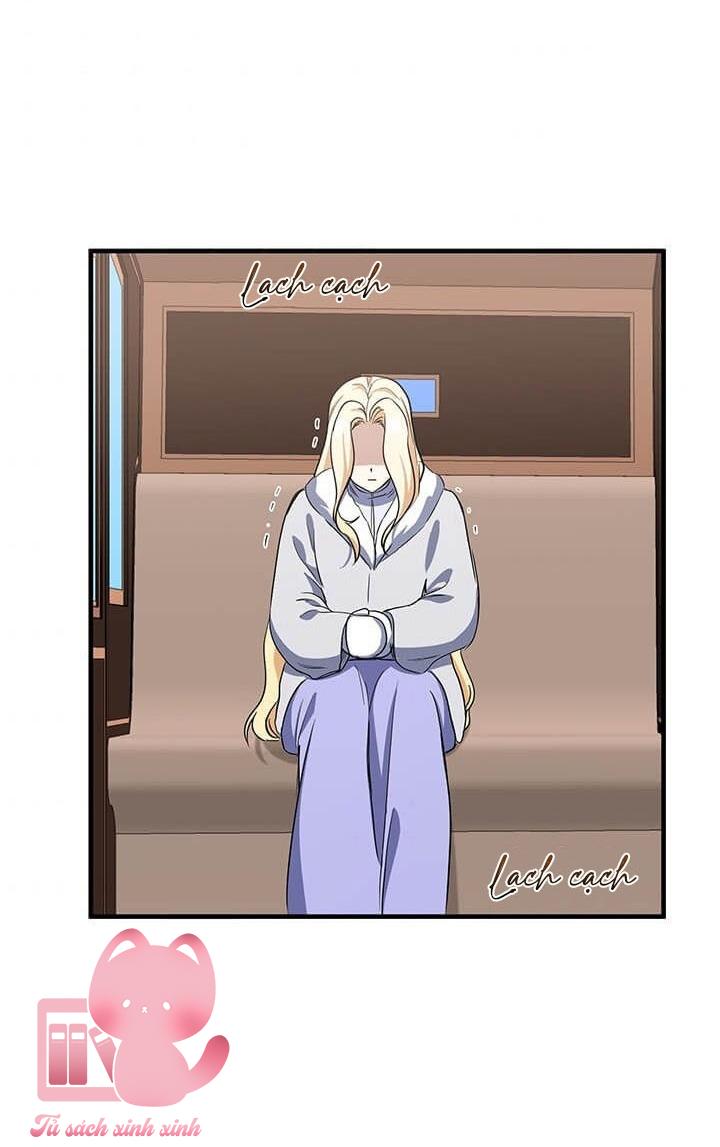 Ác Nữ Trùng Sinh - Chap 74