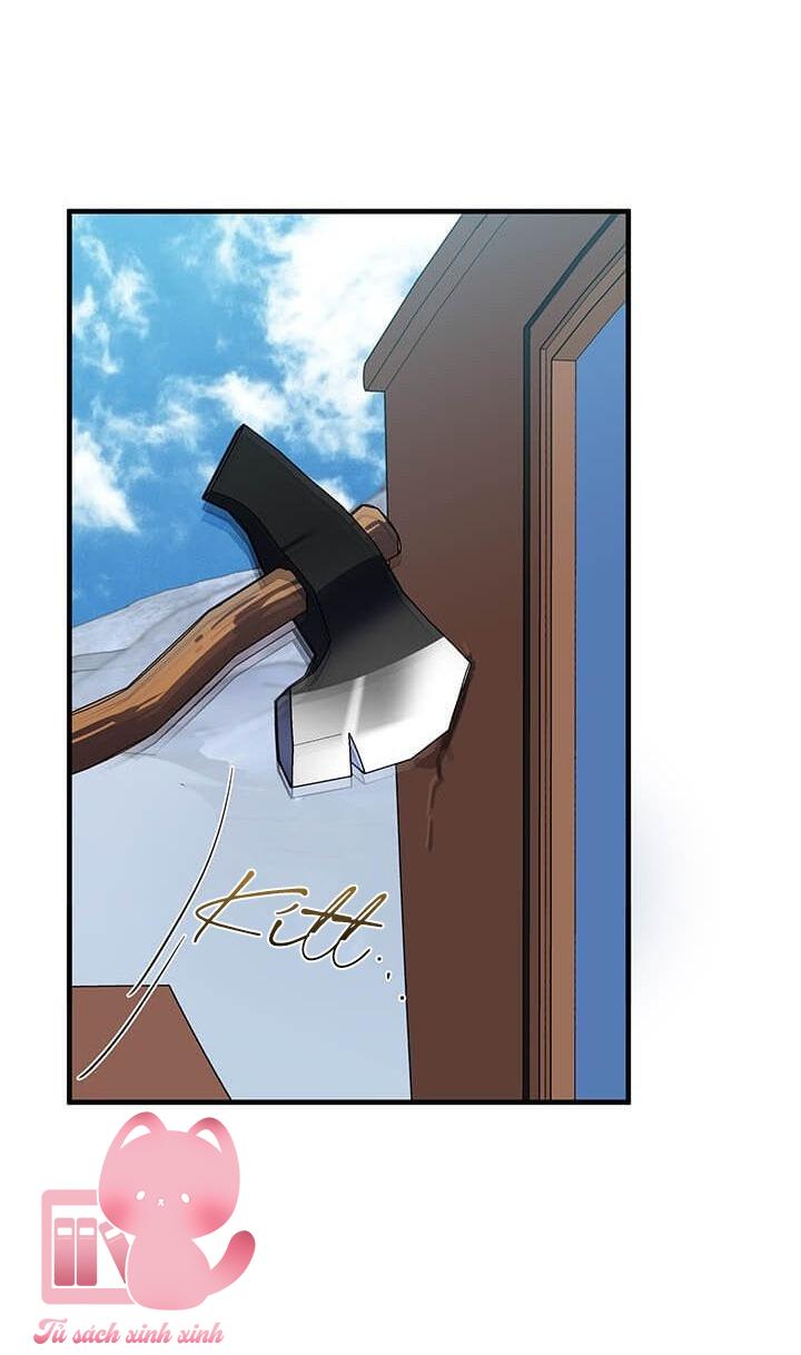 Ác Nữ Trùng Sinh - Chap 74