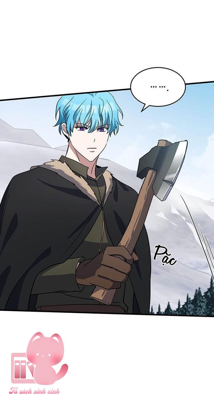 Ác Nữ Trùng Sinh - Chap 74