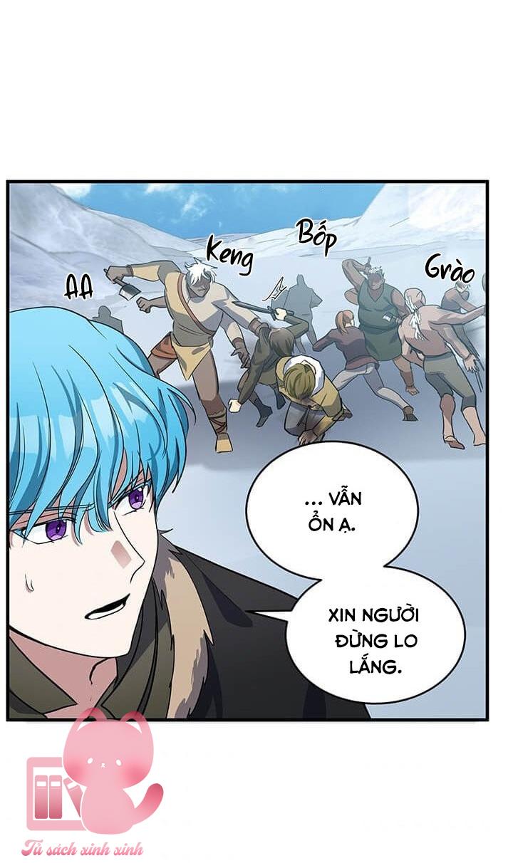 Ác Nữ Trùng Sinh - Chap 74