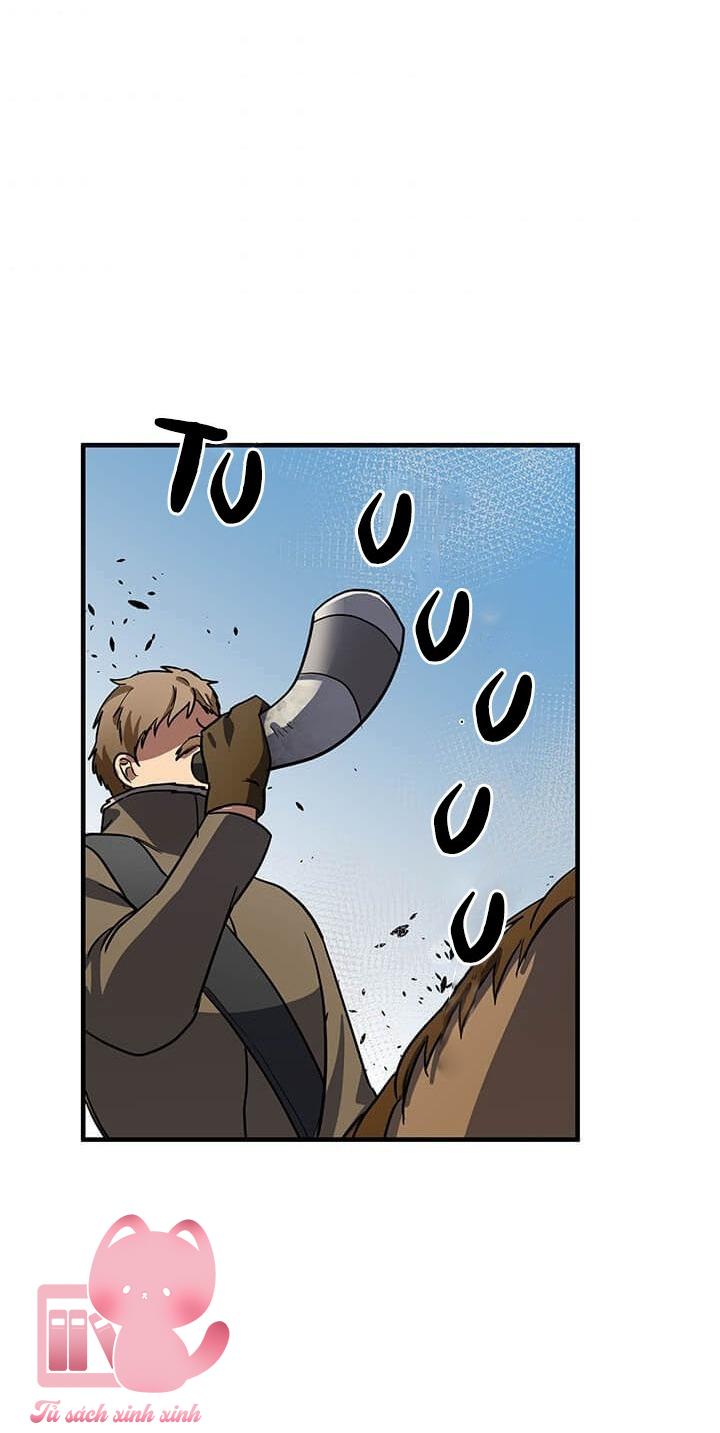 Ác Nữ Trùng Sinh - Chap 74