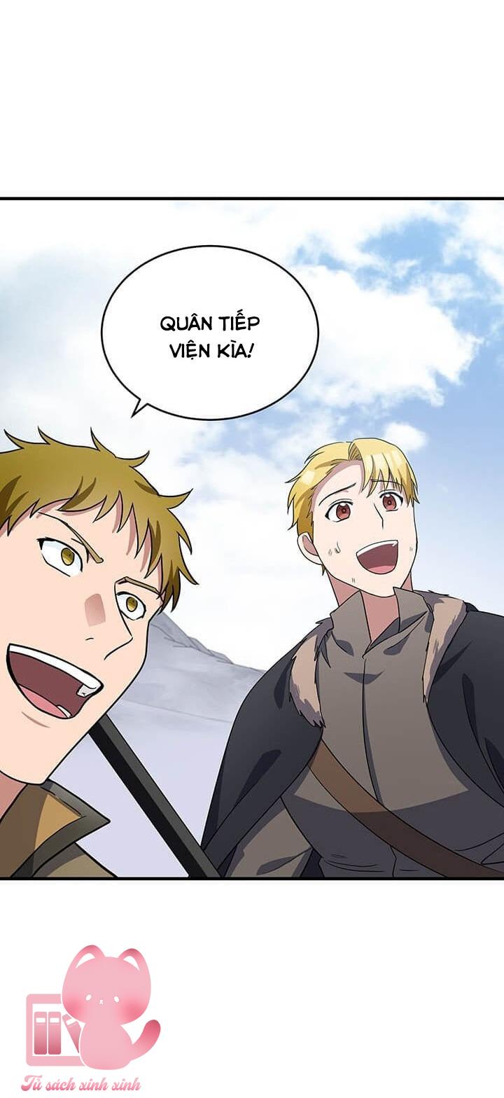 Ác Nữ Trùng Sinh - Chap 74