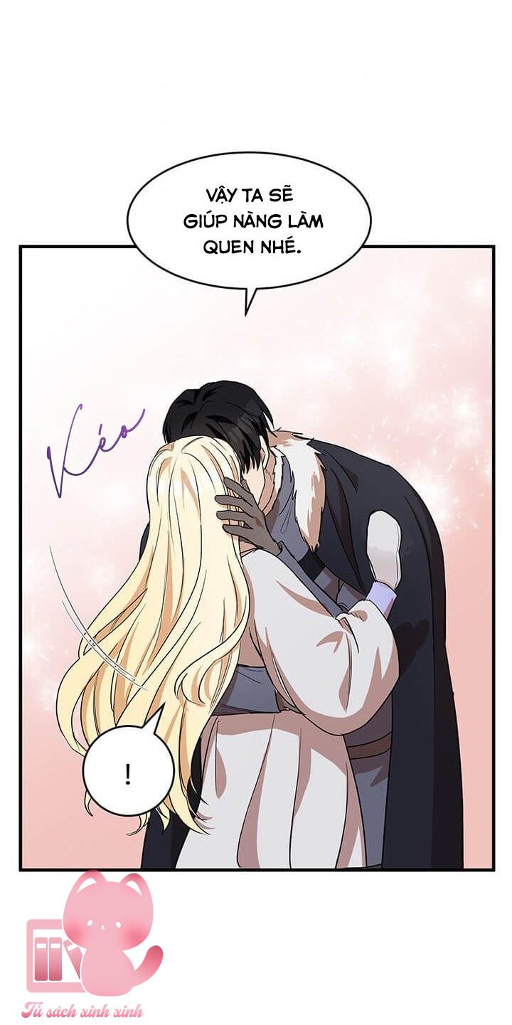 Ác Nữ Trùng Sinh - Chap 74