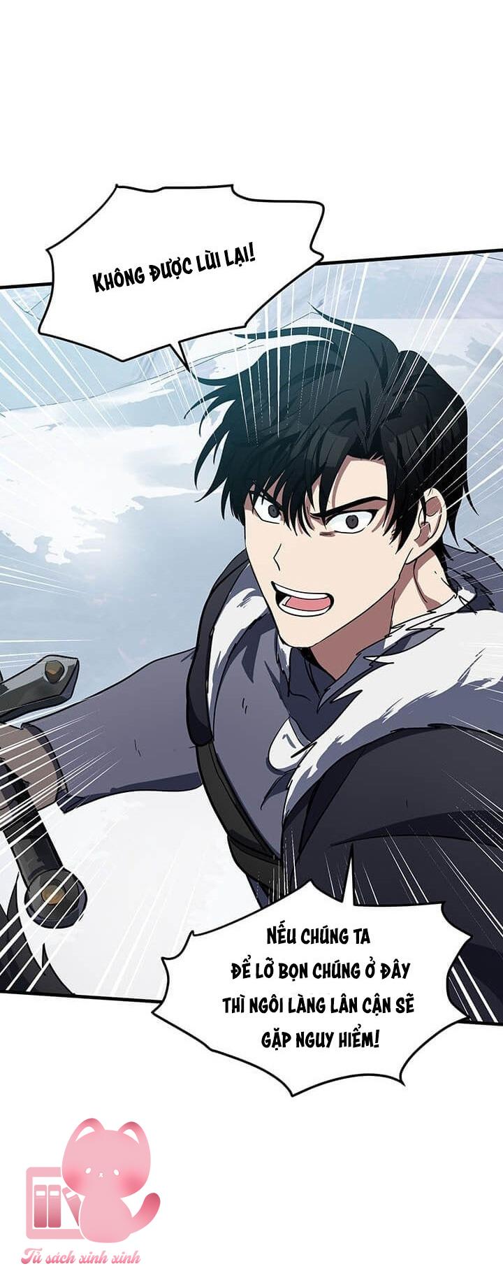 Ác Nữ Trùng Sinh - Chap 74