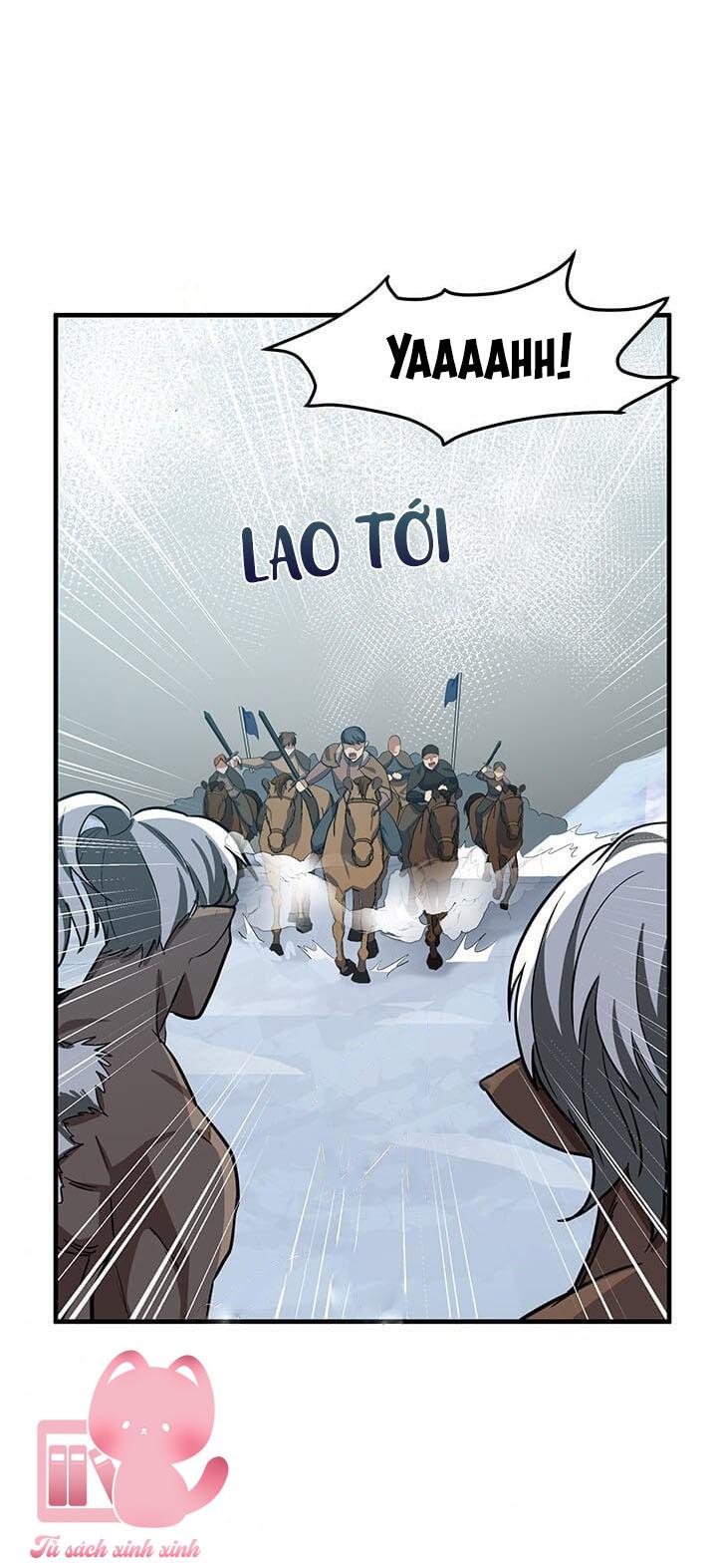 Ác Nữ Trùng Sinh - Chap 74