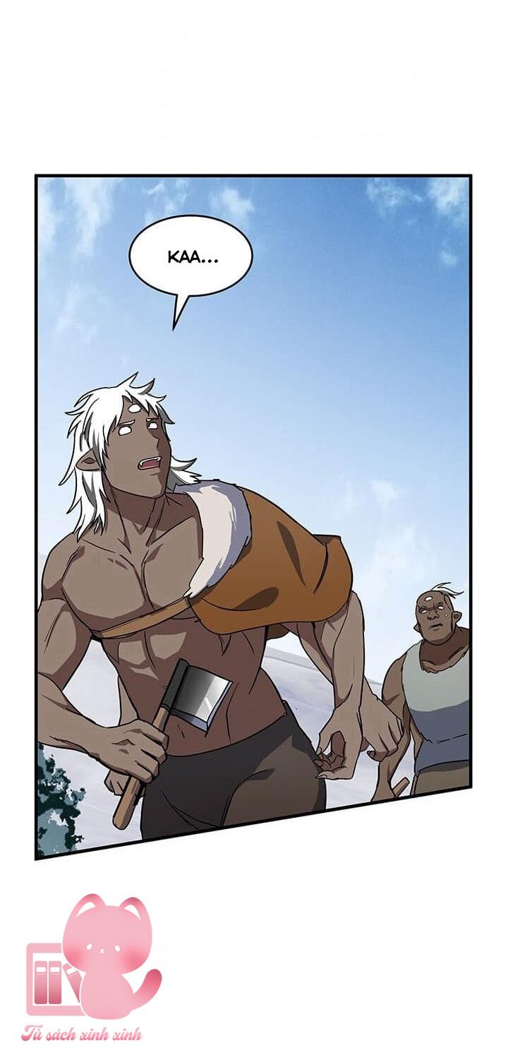 Ác Nữ Trùng Sinh - Chap 74