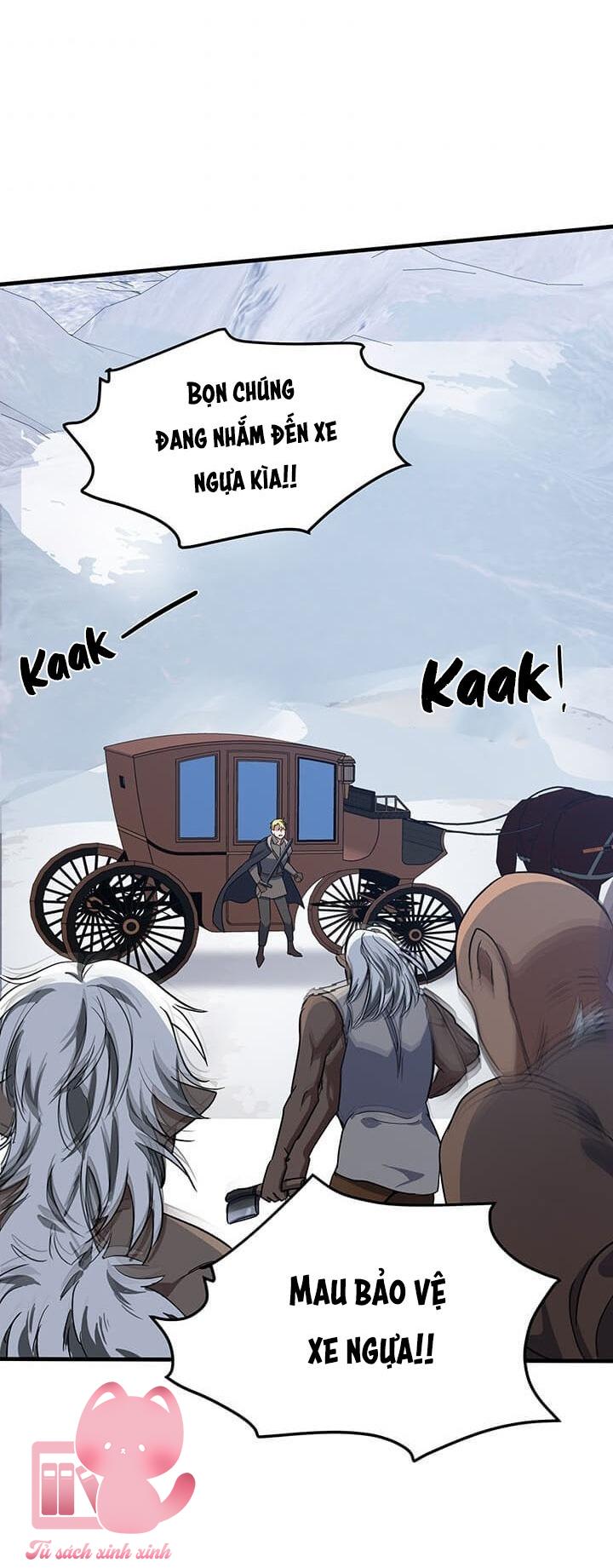 Ác Nữ Trùng Sinh - Chap 74