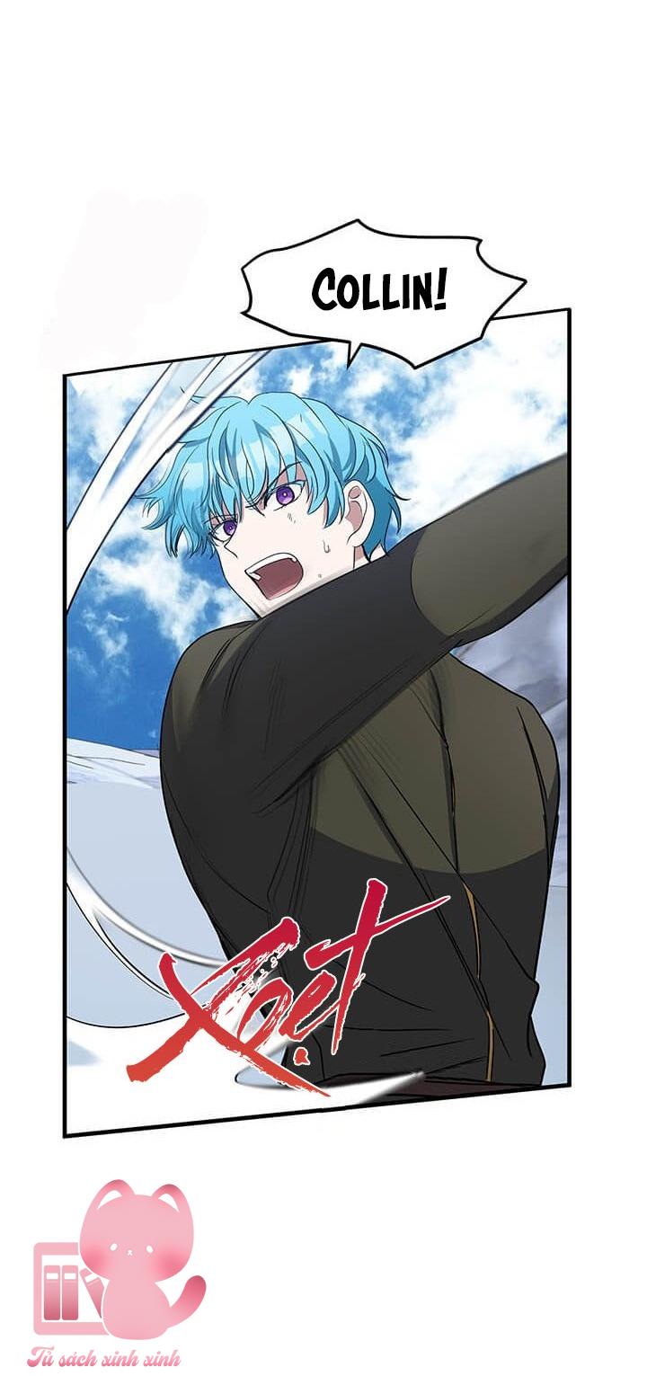 Ác Nữ Trùng Sinh - Chap 74