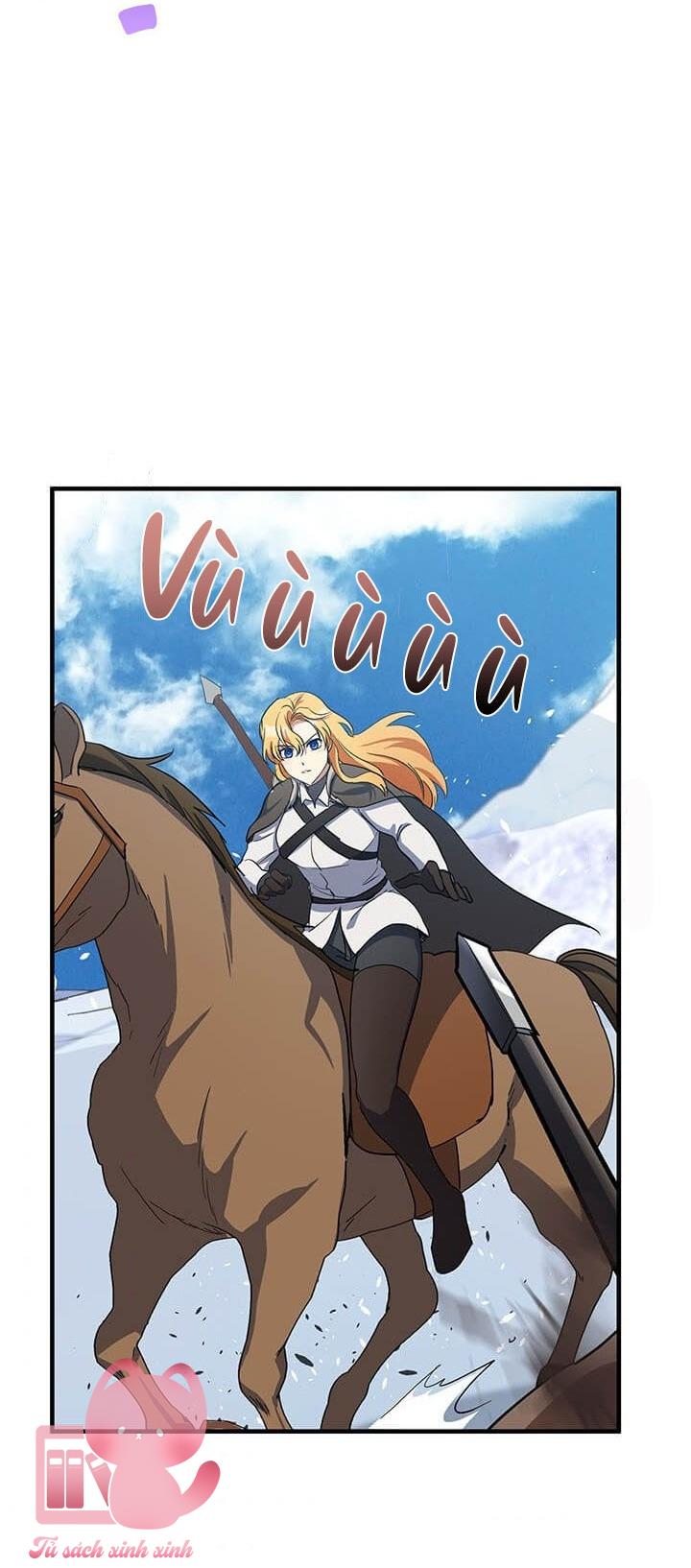 Ác Nữ Trùng Sinh - Chap 74