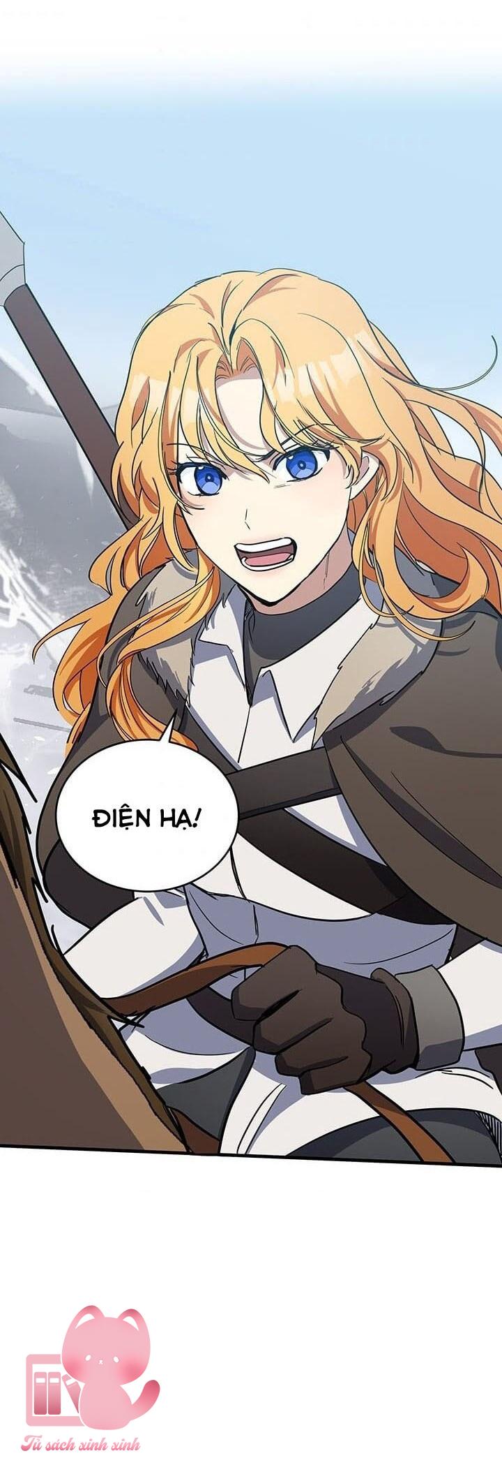 Ác Nữ Trùng Sinh - Chap 74