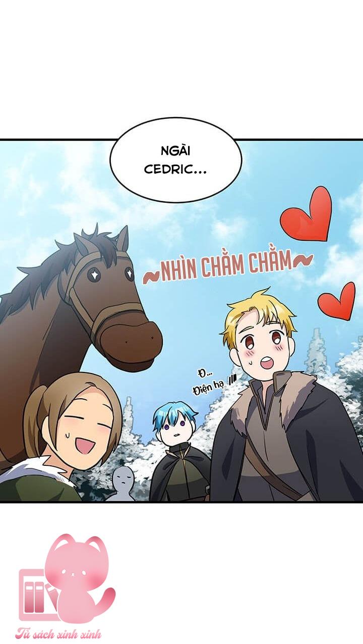 Ác Nữ Trùng Sinh - Chap 74