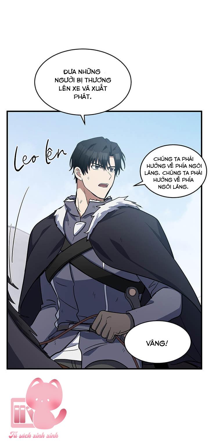 Ác Nữ Trùng Sinh - Chap 75