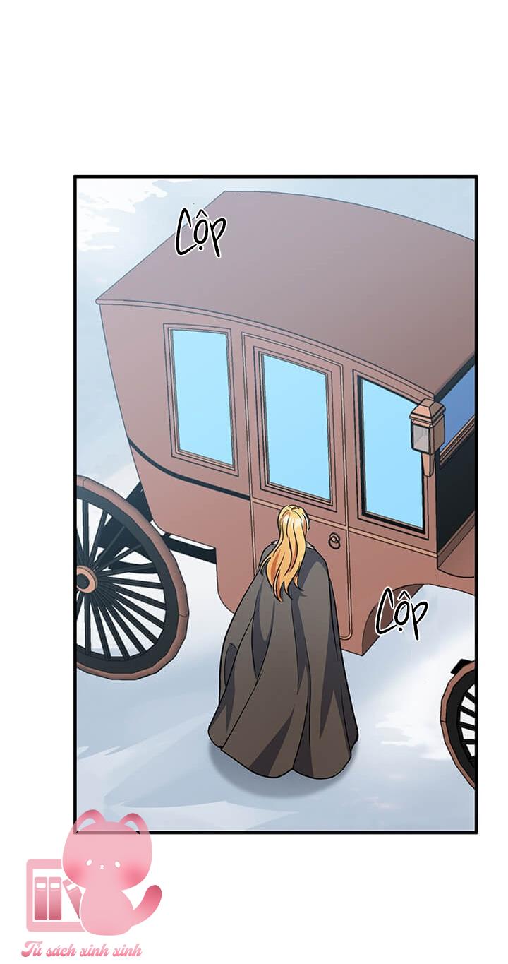 Ác Nữ Trùng Sinh - Chap 75